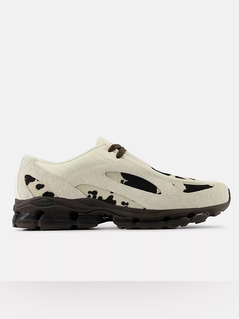 🐄 NEW BALANCE 1890A COW PRINT CREAM 🐄 - Picture 4 of 6